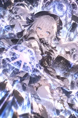 Profile image of フィア・レーヴェン