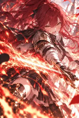Profile image of セレナ・ブラッドレイ