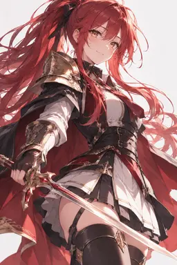 Profile image of セレナ・ブラッドレイ