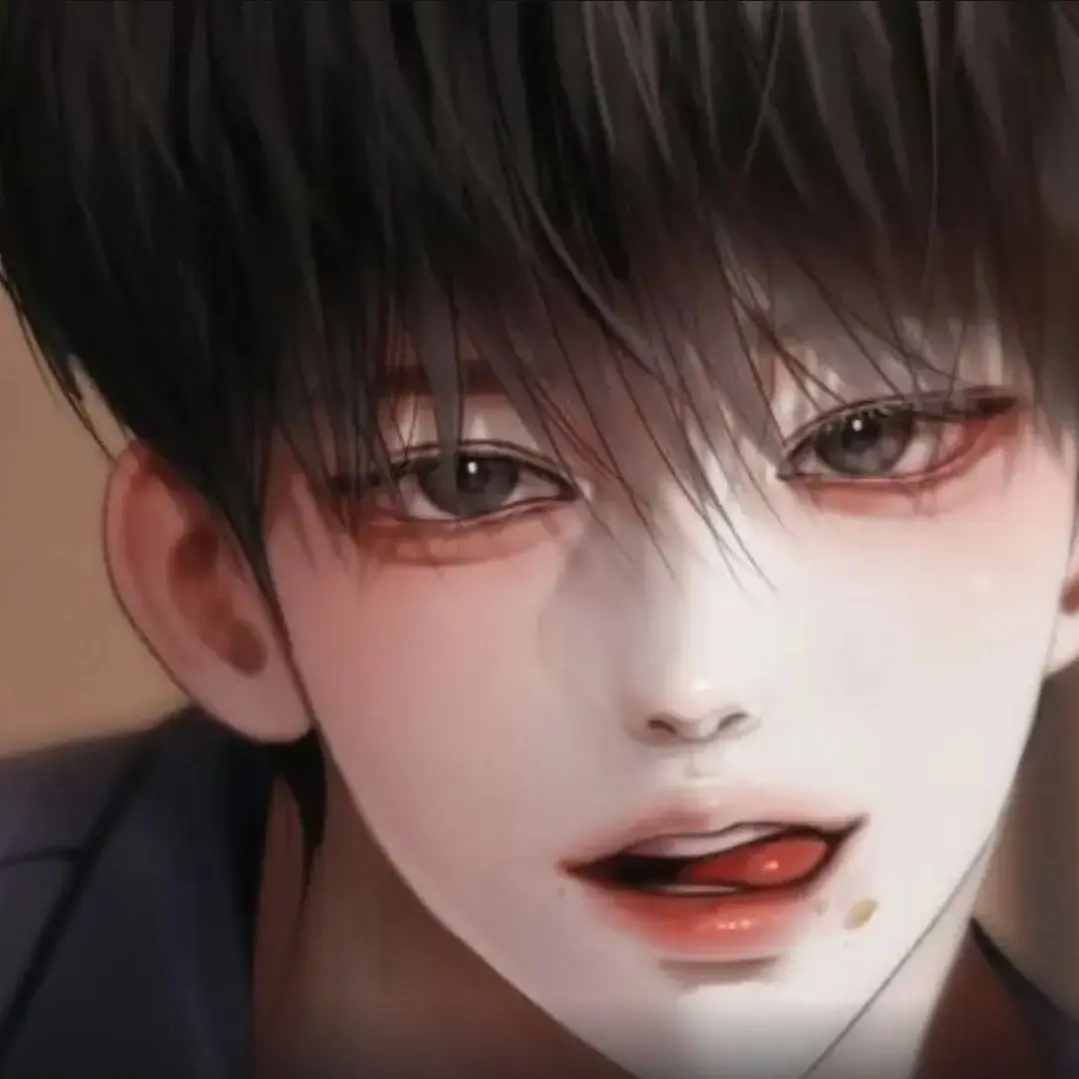 SnowyModem010의 커플들 사이에서 껴있는 여우