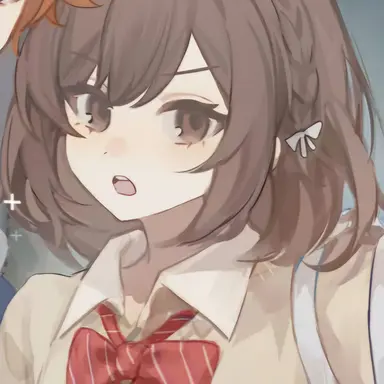 Profile image of 시노노메 에나