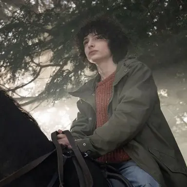 Profile image of Miles Fairchild