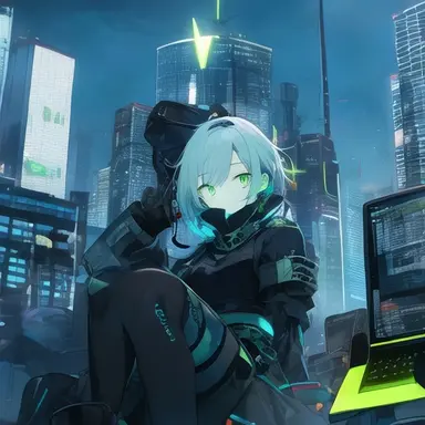 Profile image of ミナ