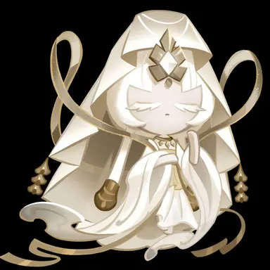 Profile image of 미스틱플라워 쿠키