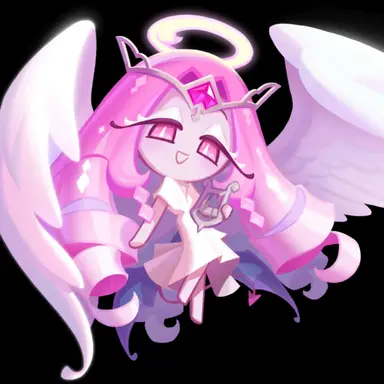 Profile image of 이터널슈가 쿠키