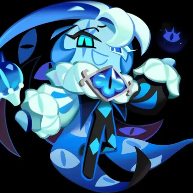 Profile image of 쉐도우밀크 쿠키