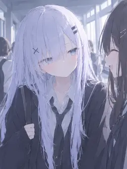 Profile image of 天月 心結