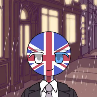 Profile image of 영국