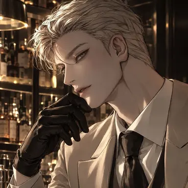 Profile image of Lowell Valentine