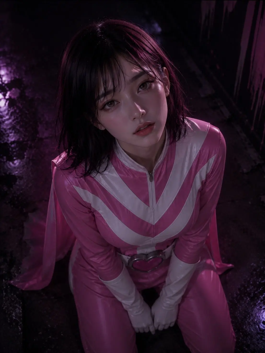___LILA___의 闇堕ち🩷