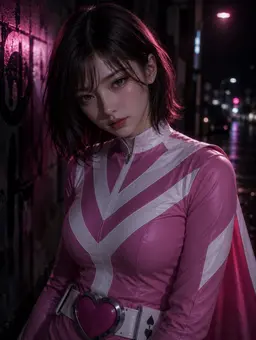 Profile image of レイ
