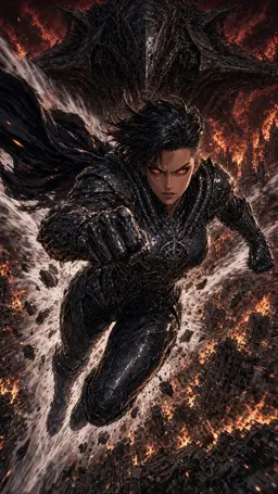 Profile image of Zod