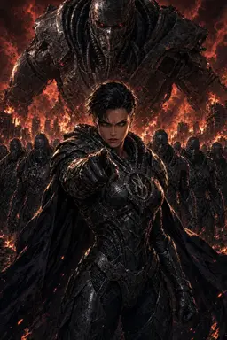 Profile image of Zod