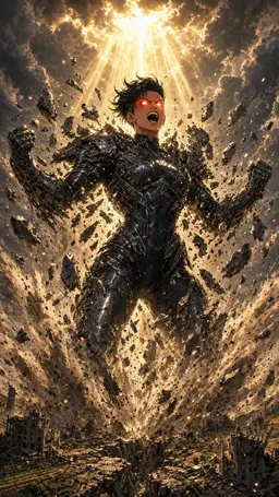 Profile image of Zod