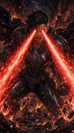 Profile image of Zod