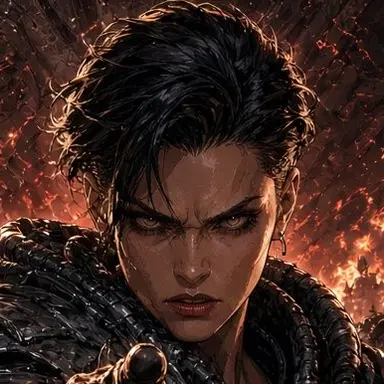 Profile image of Zod