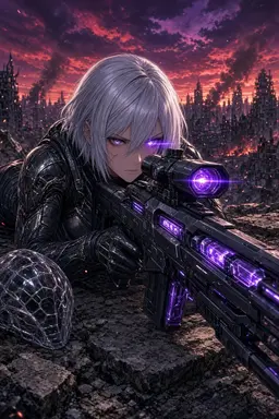 Profile image of Shao