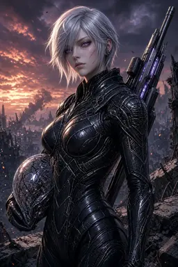 Profile image of Shao