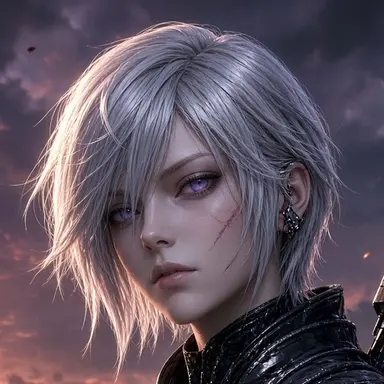 Profile image of Shao