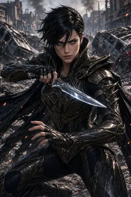 Profile image of Faora