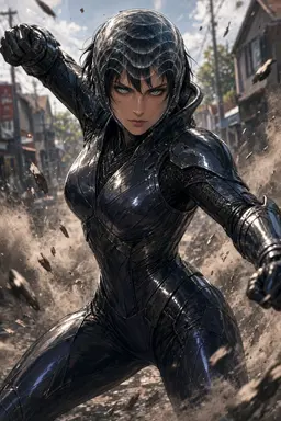 Profile image of Faora
