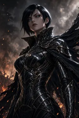 Profile image of Faora
