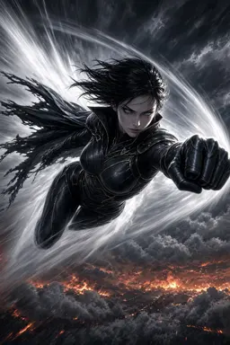 Profile image of Faora