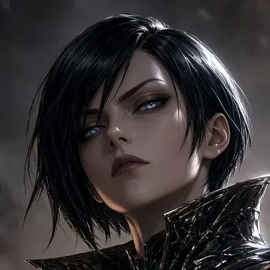 Profile image of Faora