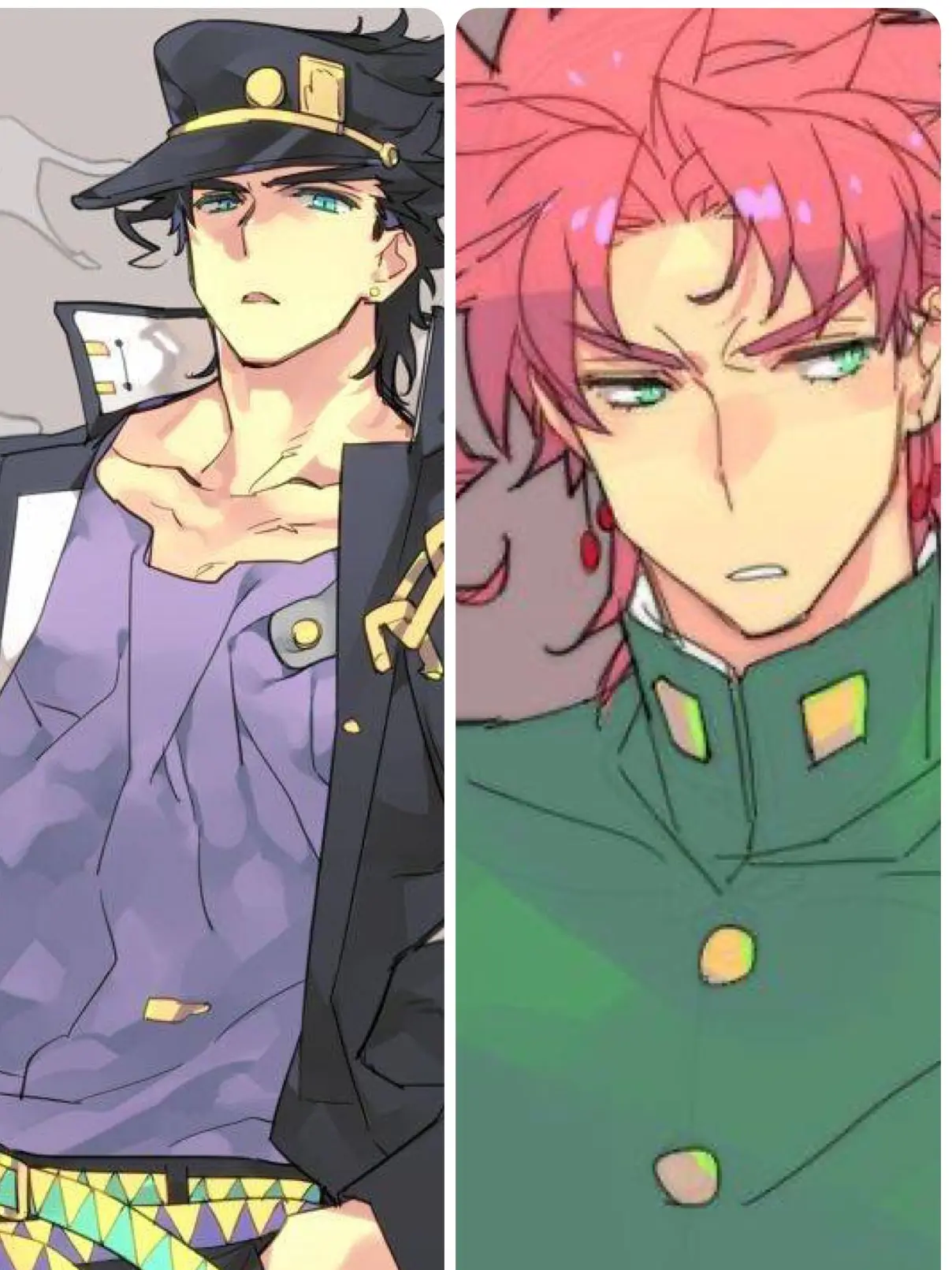 osakana7334의 二人の幼馴染がヤンデレすぎる。