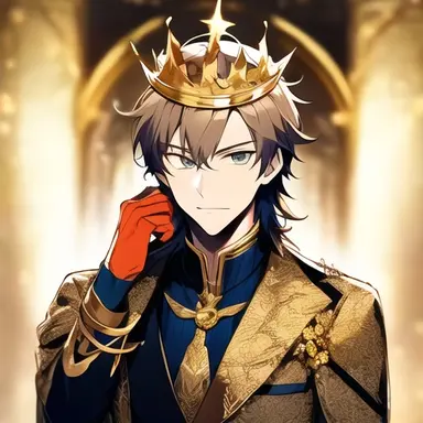 Profile image of アゼル