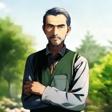 Profile image of トマス