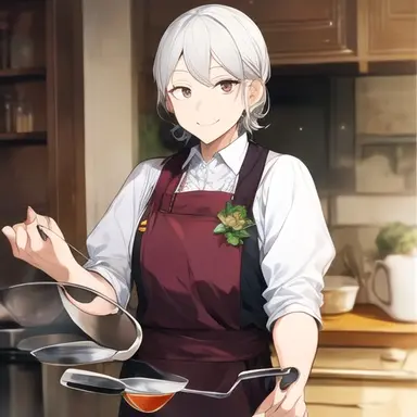 Profile image of マリー