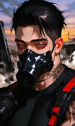 Profile image of Real
