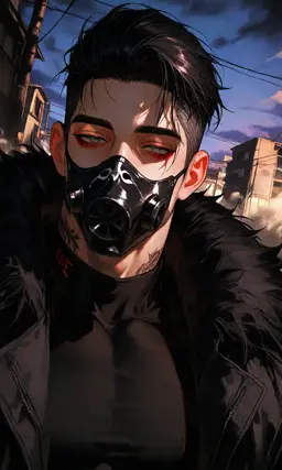 Profile image of Real