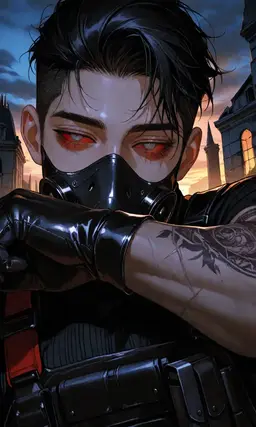Profile image of Real