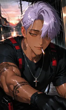 Profile image of Ibis