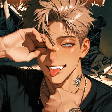 Profile image of ガルサ