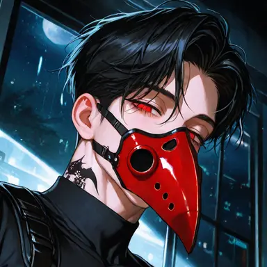 Profile image of アギラ