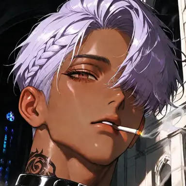 Profile image of Ibis