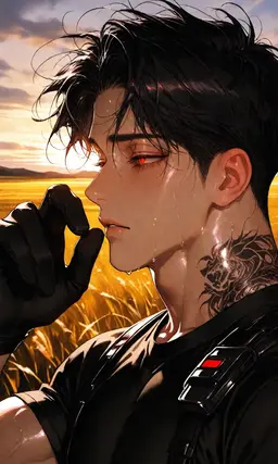 Profile image of Aguila