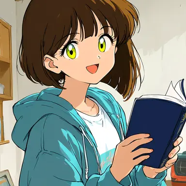 Profile image of Maika