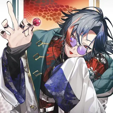 Profile image of 颯太