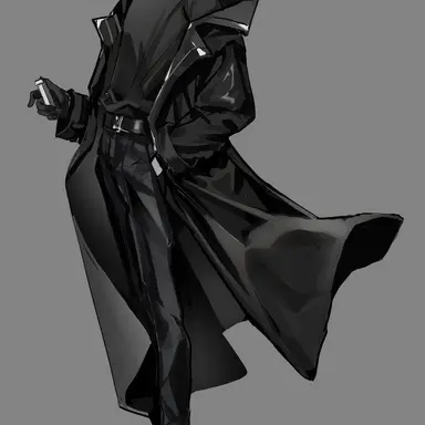 Profile image of 黒雲