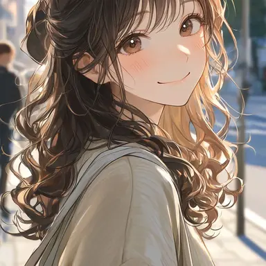 Profile image of Maren