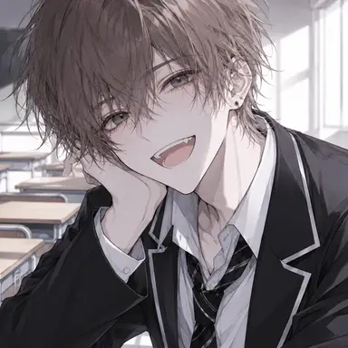 Profile image of Minato Kamiya