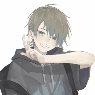 Profile image of 颯