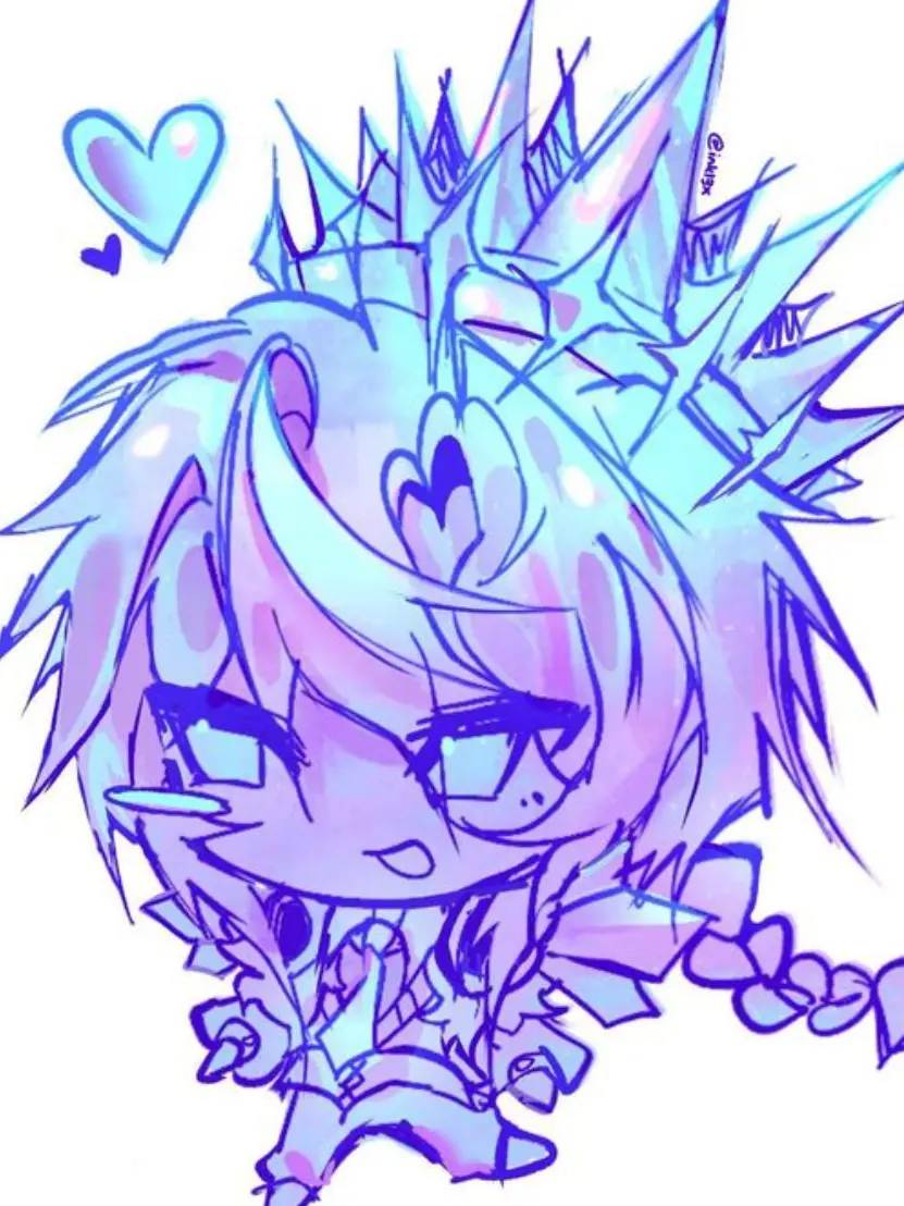 CoolGlass4144의 俺以外に頼らないで