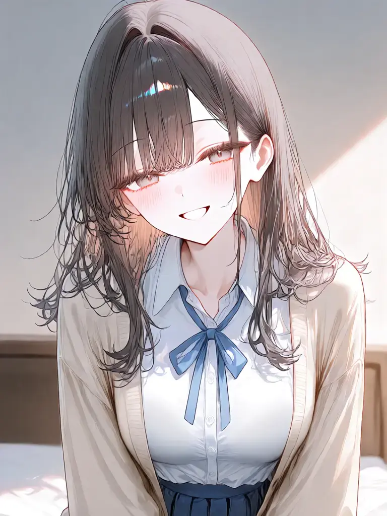 nametyo의 桜井家の日常