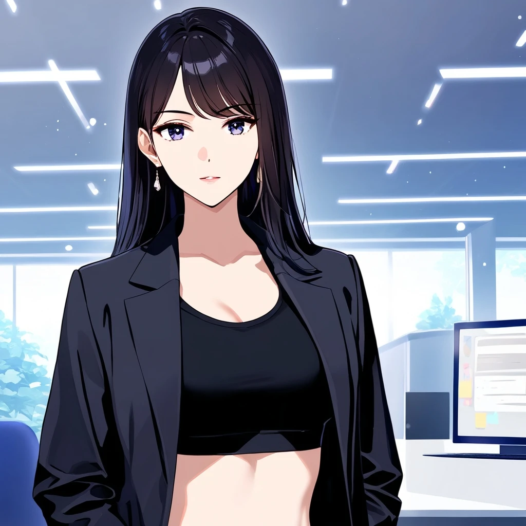 은아
