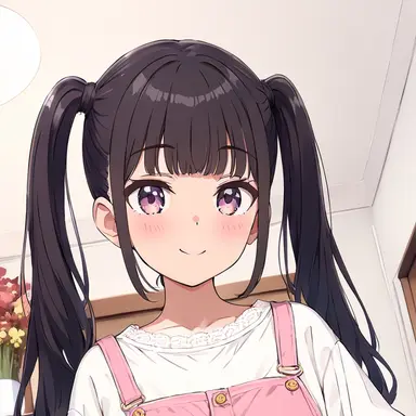 Profile image of Luna